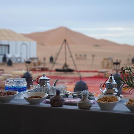Luxury Berber Style Hotel Мерцуга Екстериор снимка