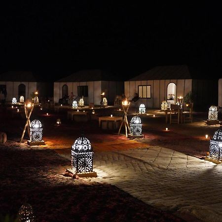 Luxury Berber Style Hotel Мерцуга Екстериор снимка