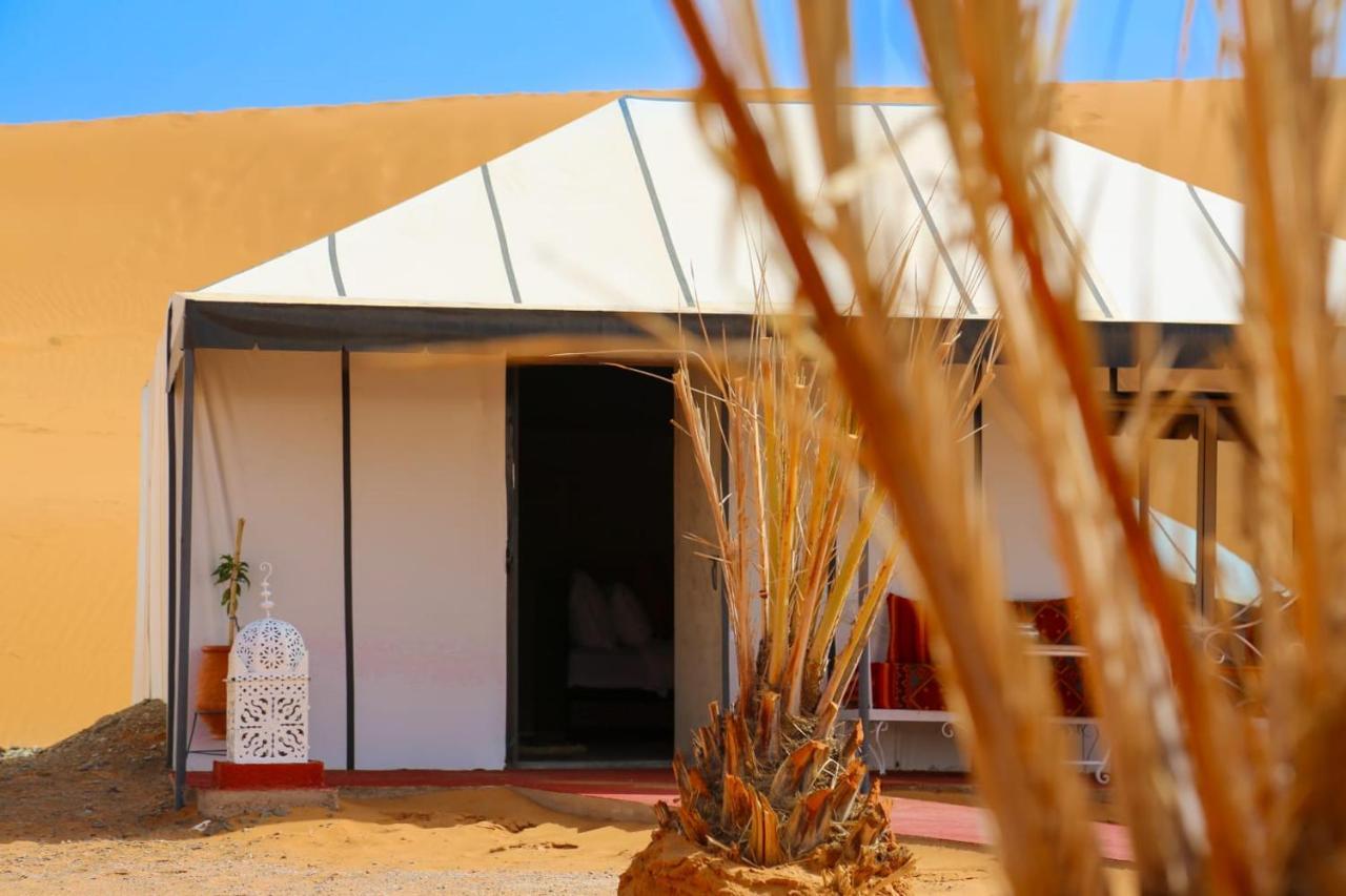 Luxury Berber Style Hotel Мерцуга Екстериор снимка
